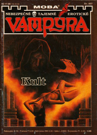 Vampyra 7