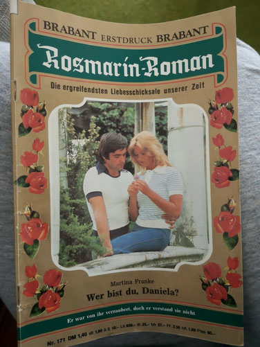 Rosmarin-Roman 171