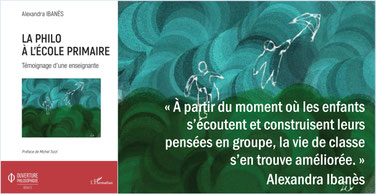 La PHILO à l'école primaire: pourquoi, comment?