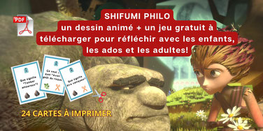 L'ARGUMENTATION