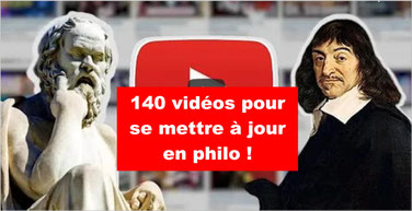 140 vidéos PHILO 