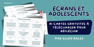 Les ECRANS