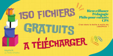 100 outils gratuits PRATIQUE PHILO et CPS