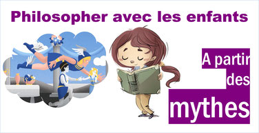 Philosopher avec les MYTHES (M.TOZZI)