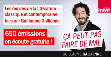 CA PEUT PAS FAIRE DE MAL: 650 émissions