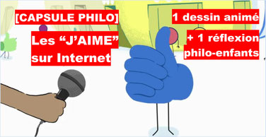 La POPULARITE et INTERNET