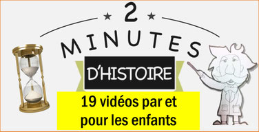 HISTOIRE: 19 vidéos 