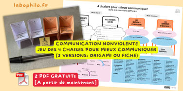 PDF gratuit CNV. Outil gratuit communication non violente à télécharger. OSBD. Marshall Rosenberg. Jeu des 4 chaises. . Outil CNV gratuit. Communication NonViolente. Sentiments. Expression. Jeu CNV PDF Gratuit. Empathie. Demande. Connexion.