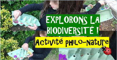 La BIODIVERSITÉ