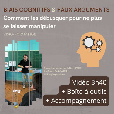 Formation en philosophie pour enfants. Se former à la philosophie pour enfants. Devenir animateur en philosophie pour enfants, adolescents et adultes. Pratique philosophique. Formation. Se former.