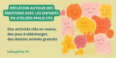 Les EMOTIONS