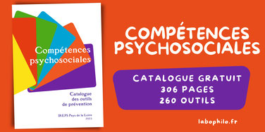 CPS: catalogue (PDF) 260 outils