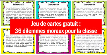 L'ARGUMENTATION