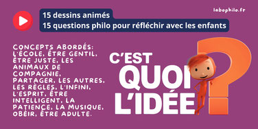 DIFFERENTES THEMATIQUES