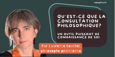 La consultation philo: méthode SOCRATIQUE