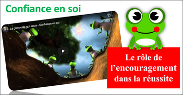 CONFIANCE EN SOI