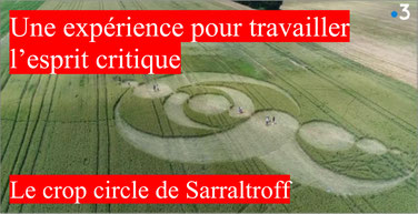 L'expérience du CROP CIRCLE