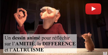 L'AMITIÉ