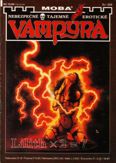 Vampyra 26