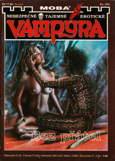 Vampyra 5