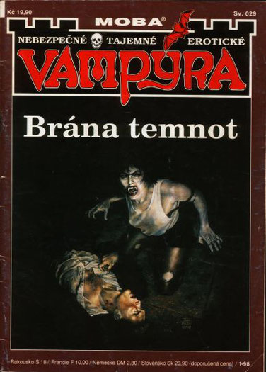 Vampyra 29