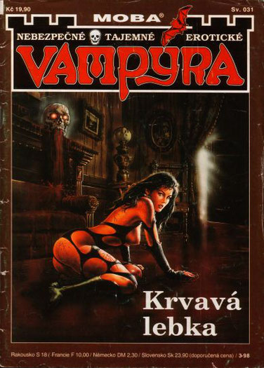 Vampyra 31