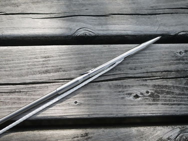 EXTREME SPEAR SYSTEMS/チョッキ銛・押し棒・銛先 - スピア EXTREME SPEAR SYSTEMS/チョッキ銛・押し棒・銛先 - スピア