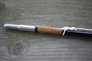 伊藤手銛/長尺カーボン手銛 - スピアフィッシングワークス通販 伊藤手銛/長尺カーボン手銛 - スピアフィッシングワークス通販