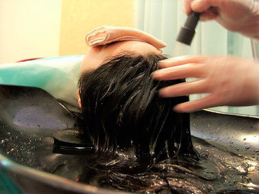 ベルジュバンス ヘアエステ
