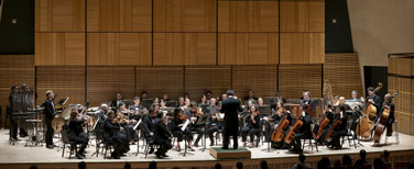 Foto: © Chamber Orchestra of New York