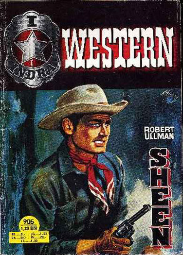 Indra Western 905