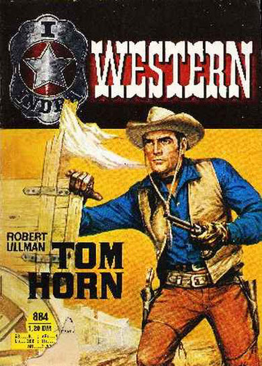 Indra Western 884