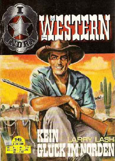 Indra Western 945