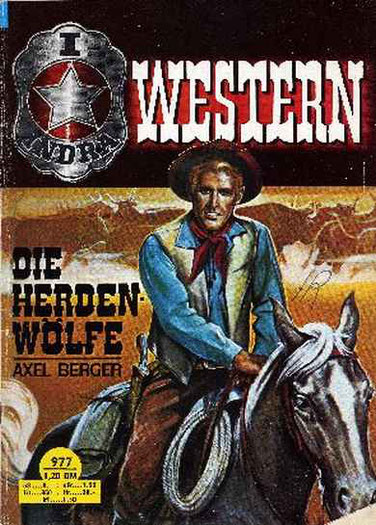 Indra Western 977