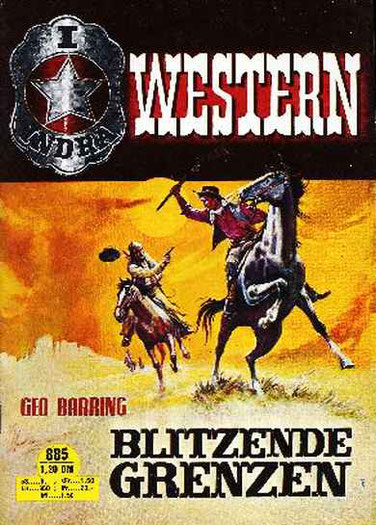 Indra Western 885