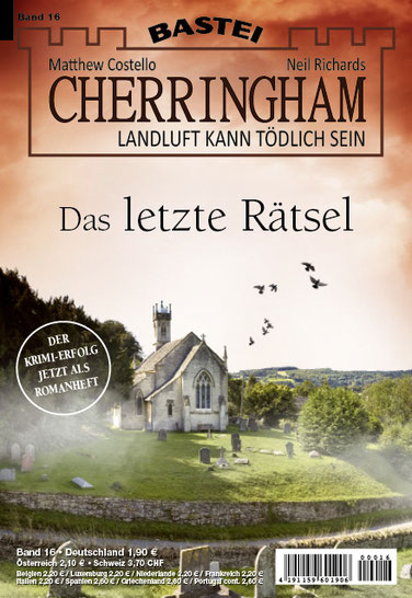 Cherringham 16
