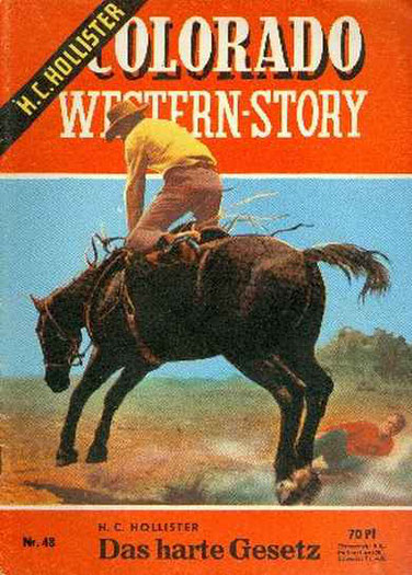 Colorado Western-Story 48