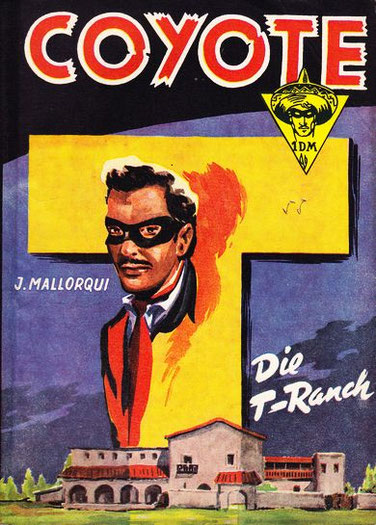 Coyote 55