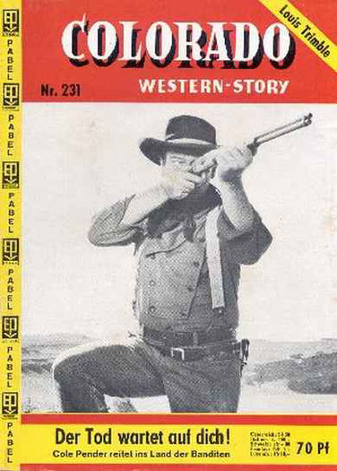 Colorado Western-Story 231