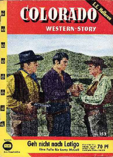 Colorado Western-Story 153