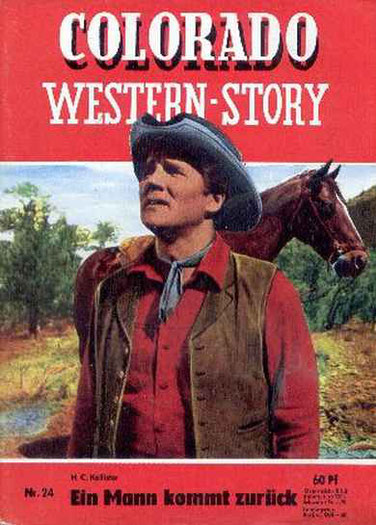 Colorado Western-Story 24