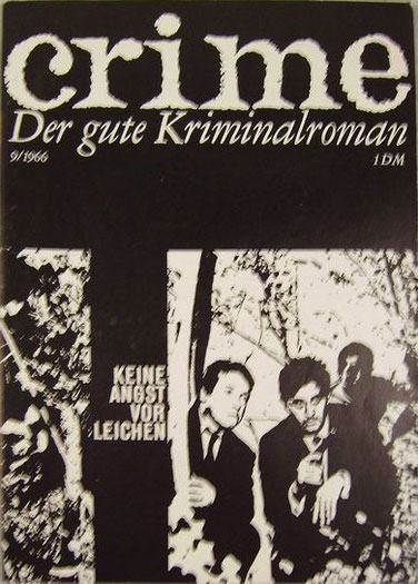 Crime 1966/09