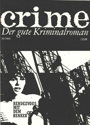Crime 1966/10