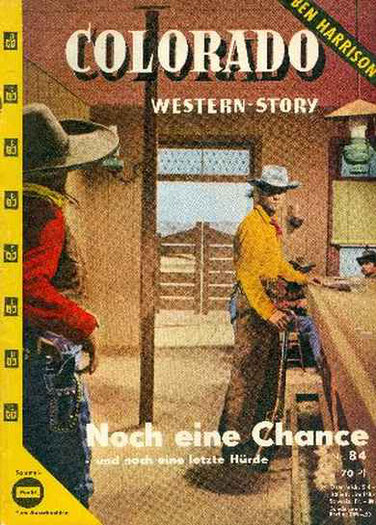 Colorado Western-Story 84