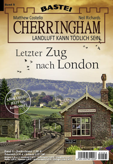 Cherringham 5