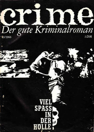 Crime 1966/11