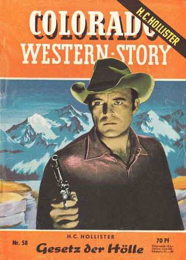 Colorado Western-Story 58