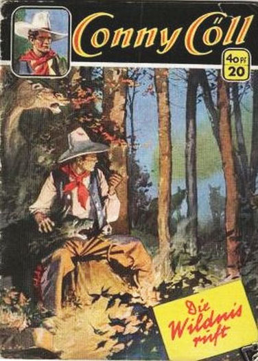 Conny Cöll 20