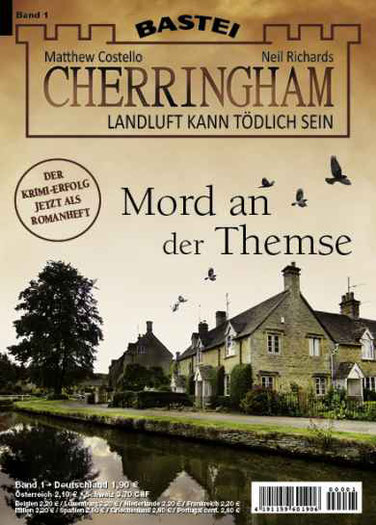 Cherringham 1