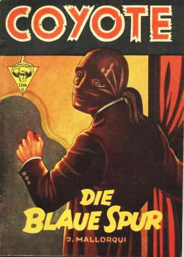 Coyote 33